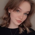 Рисунок профиля (Екатерина Кострицкая)