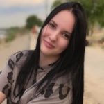 Рисунок профиля (Софья Кондратьева)
