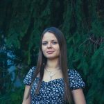 Рисунок профиля (Анна Тормосина)