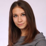 Рисунок профиля (Татьяна Комиссарова)