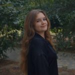 Рисунок профиля (Булдакова Екатерина)