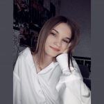 Рисунок профиля (Абрамова Алина)