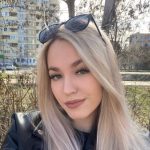 Рисунок профиля (Ольга Бурлакова)