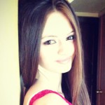 Рисунок профиля (Хачатрян Анна)