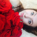 Рисунок профиля (Арина Ермилова)