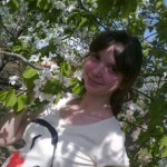 Рисунок профиля (Горбачева Екатерина)