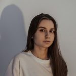 Рисунок профиля (Нуйкина Алиса)
