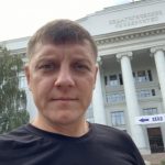 Рисунок профиля (Владимир Марочкин)