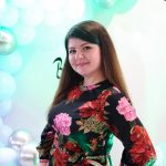 Рисунок профиля (Роза Белозерцева)