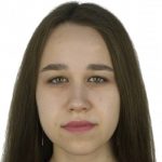 Рисунок профиля (Алина Янцева)