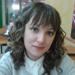 Рисунок профиля (Любовь Судакова)