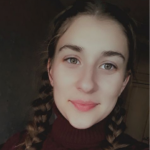 Рисунок профиля (Оксана Александровна Устюшкина)