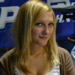 Рисунок профиля (Екатерина Логунова)