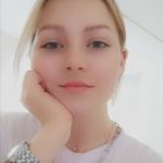 Рисунок профиля (Погорелова Алёна)