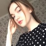 Рисунок профиля (Кантаева Петимат)