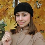 Рисунок профиля (Оксана Любакова)