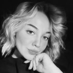 Рисунок профиля (Ильичева Валерия)