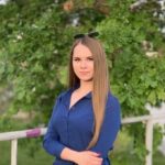 Рисунок профиля (Анна Зотова)