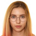 Рисунок профиля (Дубинина Виктория)