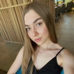 Рисунок профиля (Екатерина Дубкова)