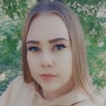 Рисунок профиля (Алина Липченко(Меренкова))