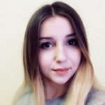 Рисунок профиля (Рязанцева Татьяна)