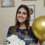 Рисунок профиля (Полина Михайлова)