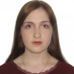 Рисунок профиля (Светлана Ловцевич)