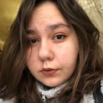 Рисунок профиля (Боровок Дарья)