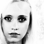 Рисунок профиля (Мария Касимцева)