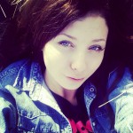 Рисунок профиля (Кристина Пастухова)