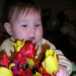 Рисунок профиля (Бедина Лидия Сергеевна)