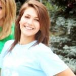 Рисунок профиля (Екатерина Дегтярева)