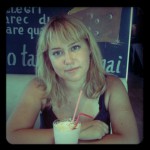 Рисунок профиля (Бессонова Дарья)