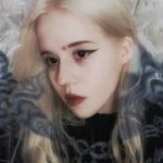 Рисунок профиля (Арина Ильина)