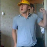 Рисунок профиля (Сергей Карамышев)