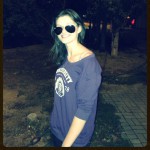 Рисунок профиля (Давыдова Ирина)