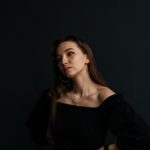 Рисунок профиля (Ангелина Захарова)
