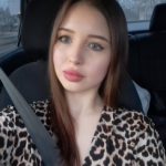 Рисунок профиля (Анфиса Данилова)