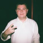 Рисунок профиля (Даниил Орлов)