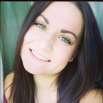 Рисунок профиля (Екатерина Халимендик)