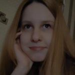 Рисунок профиля (Волобуева Диана)