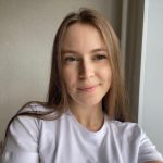 Рисунок профиля (Яна Никитина (Резникова))