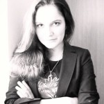 Рисунок профиля (Маргарита Серова)