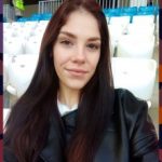 Рисунок профиля (Екатерина Гришина)