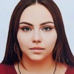 Рисунок профиля (Удодова Дарья)
