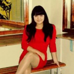 Рисунок профиля (Рамиля Жумалиева)