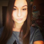 Рисунок профиля (Меняйлова Полина)