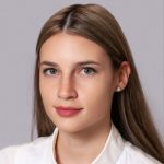 Рисунок профиля (Вера Андреевна Рекунова)