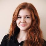 Рисунок профиля (Наумова Екатерина)